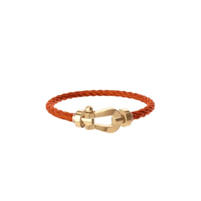 FRED FORCE 10 BRACELET 0B0006-6B1175